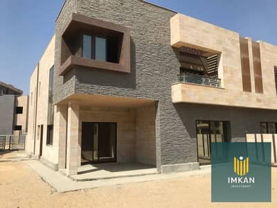 4 Bedroom Villa for Sale in New Cairo, Cairo - 277851405_7057460320991455_4947459738427678465_n. jpg