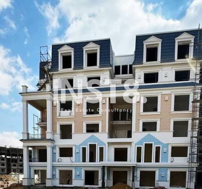 3 Bedroom Apartment for Sale in New Cairo, Cairo - WhatsApp Image 2025-12-29 at 12.51. 27 PM. jpeg