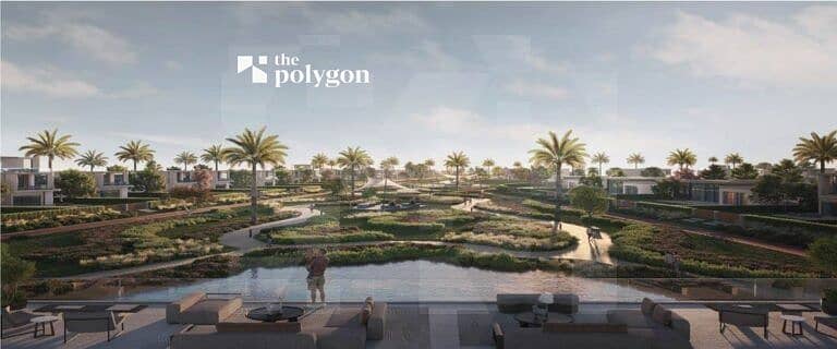 Hills of one, Prime location within New Zayed - Ansicht 3
