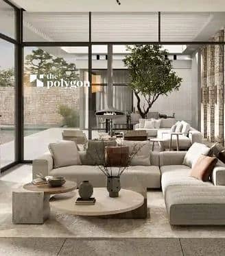 Hills of one, Prime location within New Zayed - Ansicht 4