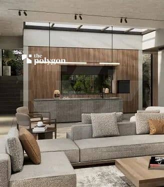 Hills of one, Prime location within New Zayed - Mehr