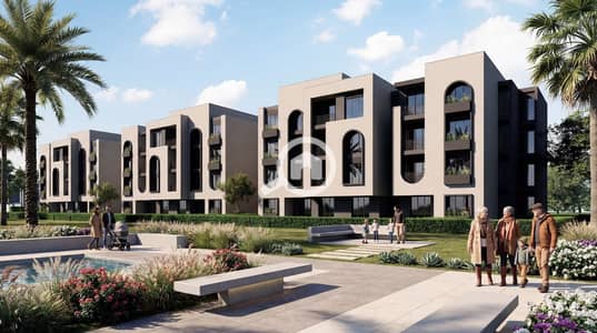 3 Bedroom Apartment for Sale in Sheikh Zayed, Giza - WhatsApp Image 2026-03-30 at 5.03. 10 PM. jpeg