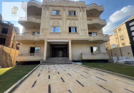 1 Bedroom Flat for Sale in New Cairo, Cairo - WhatsApp Image 2026-04-01 at 2.32. 40 PM. jpeg