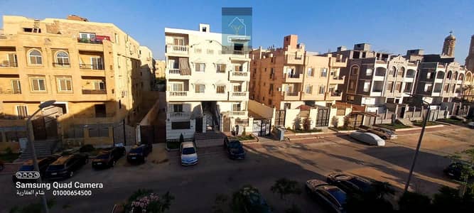 سطج 6 غرف نوم للبيع في الشيخ زايد، الجيزة - IMG-20250619-WA0018. jpg