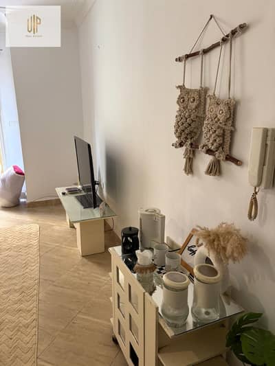 2 Bedroom Apartment for Rent in New Cairo, Cairo - WhatsApp Image 2026-04-01 at 2.33. 32 PM (1). jpeg
