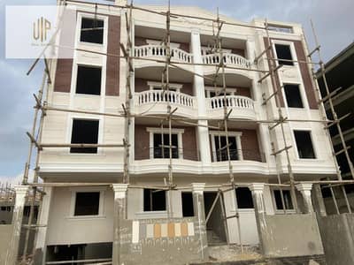 3 Bedroom Flat for Sale in New Cairo, Cairo - WhatsApp Image 2026-04-01 at 2.35. 31 PM (1). jpeg