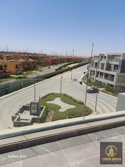 2 Bedroom Penthouse for Sale in Ain Sukhna, Suez - WhatsApp Image 2026-04-01 at 4.14. 57 PM (5). jpeg
