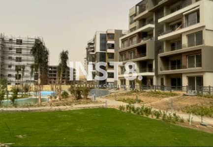 فلیٹ 1 غرفة نوم للبيع في القاهرة الجديدة، القاهرة - kvbjhvhjvj. PNG