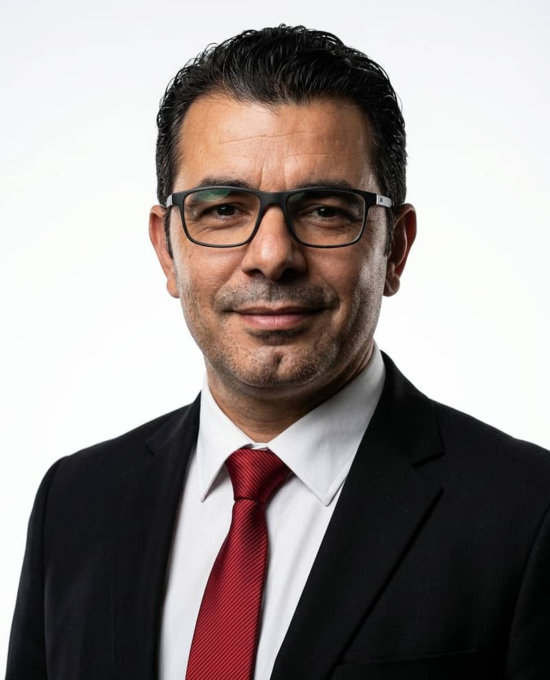 Wagih Ahmed