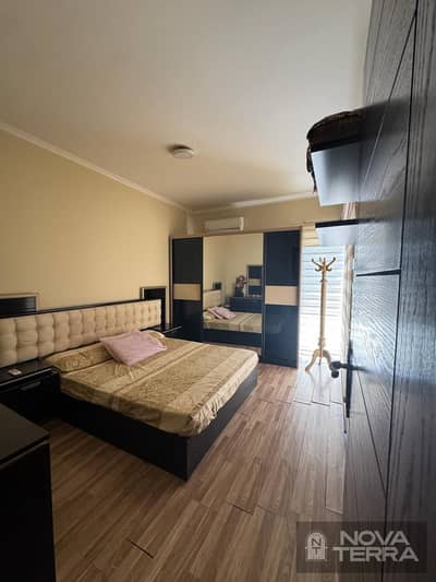 شقة 2 غرفة نوم للبيع في الشيخ زايد، الجيزة - Ground floor apartment with garden for sale in The Address Compound – Sheikh Zayed-image-1. jpg شقة 2 غرفة نوم للبيع في الشيخ زايد، الجيزة - Ground floor apartment with garden for sale in The Address Compound – Sheikh Zayed-image-1. jpg