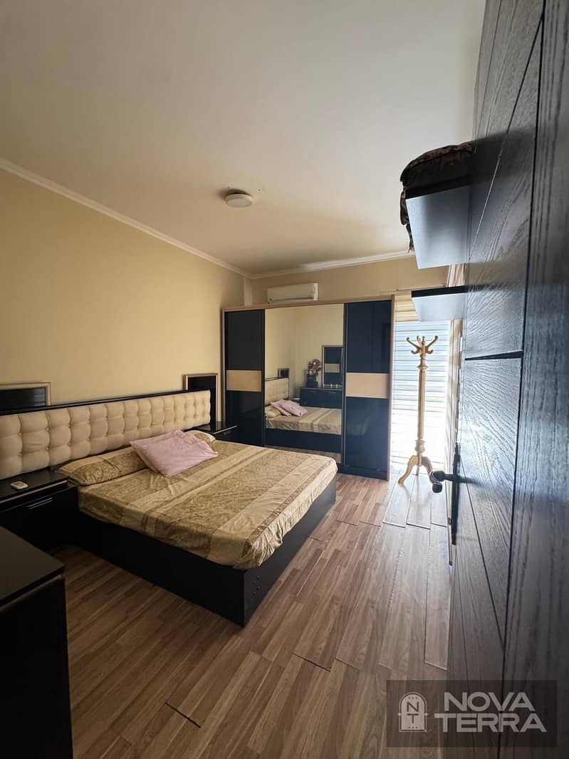 Ground floor apartment with garden for sale in The Address Compound – Sheikh Zayed-image-1. jpg Ground floor apartment with garden for sale in The Address Compound – Sheikh Zayed-image-1. jpg