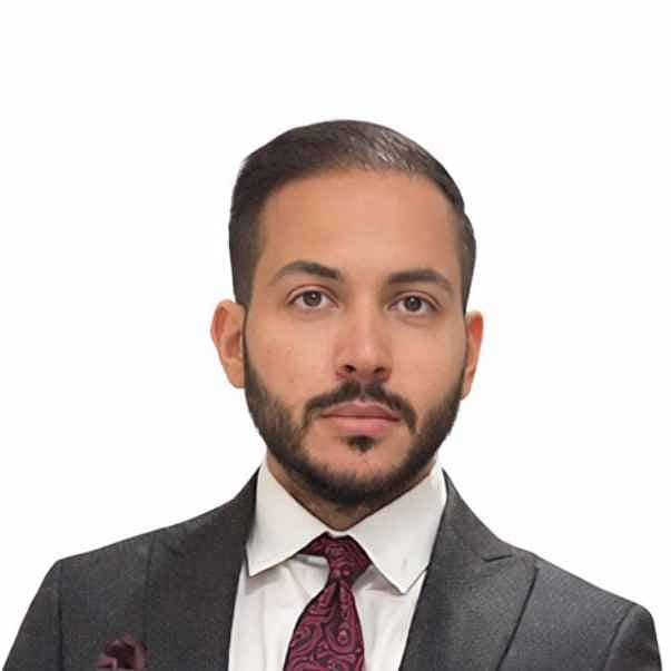 Basel Ashraf