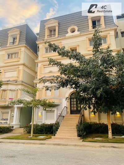 3 Bedroom iVilla for Sale in New Cairo, Cairo - WhatsApp Image 2025-12-11 at 1.47. 44 PM. jpeg