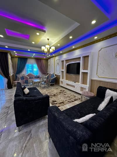 3 Bedroom Flat for Rent in Sheikh Zayed, Giza - WhatsApp Image 2026-03-23 at 5.02. 33 PM (1). jpeg