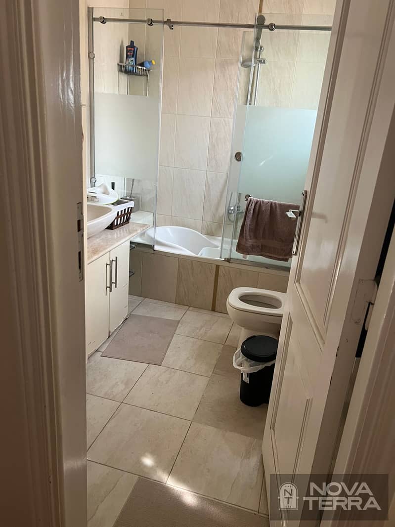 Roof for Sale – 4th Touristic District (Premium Area) – 6 October-Directly on Waslet Dahshur - Mehr