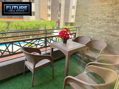 دوبلكس 5 غرف نوم للايجار في المقطم، القاهرة - IMG-20250719-WA0045. jpg