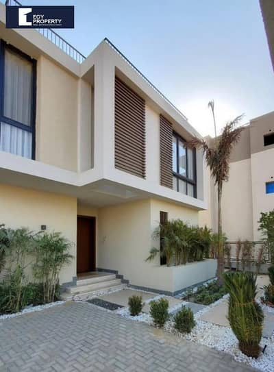 3 Bedroom Villa for Sale in New Heliopolis, Cairo - WhatsApp Image 2025-06-22 at 23.05. 26_25dd1158. jpg