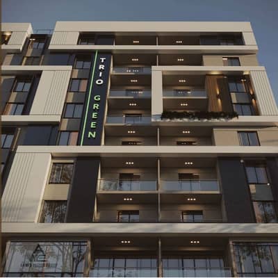 3 Bedroom Apartment for Sale in Mokattam, Cairo - IMG_4853. jpeg