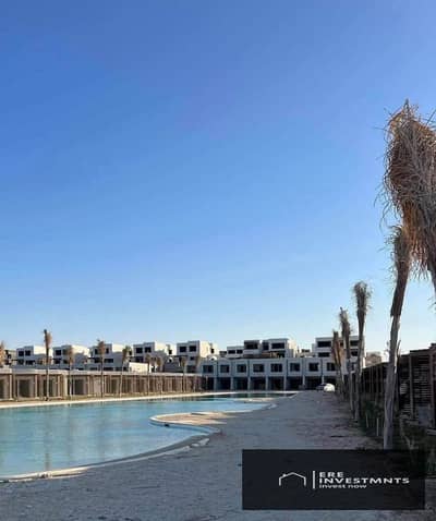 شاليه 2 غرفة نوم للبيع في الساحل الشمالي، مطروح - 632718994_1907809866487514_8756798819535537666_n. jpg