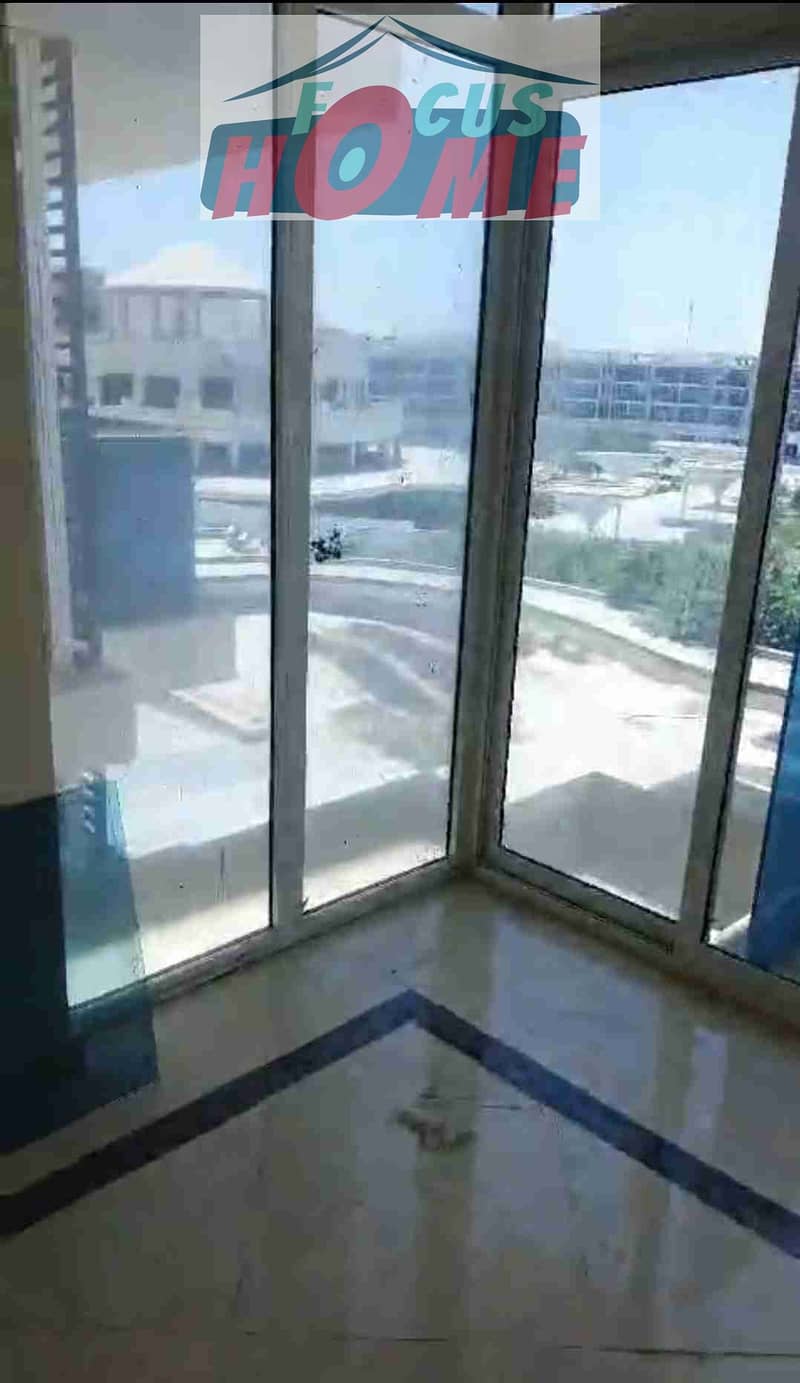 Apartment for sale in porto October Nyoum October - Widok 3