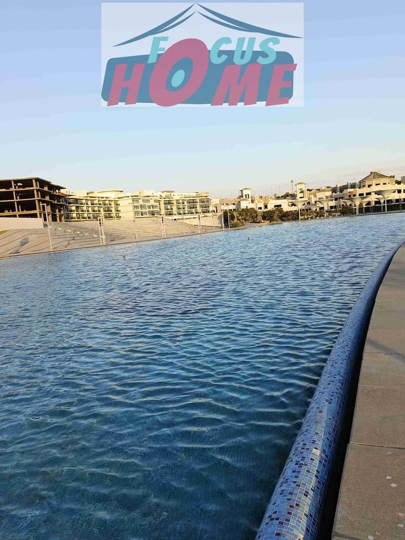 Apartment for sale in porto October Nyoum October - Widok 2
