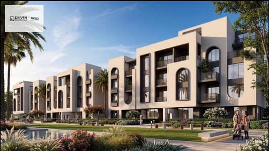 فلیٹ 2 غرفة نوم للبيع في الشيخ زايد، الجيزة - WhatsApp Image 2026-03-25 at 2.38. 53 PM (1). jpg