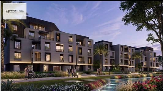 شقة 3 غرف نوم للبيع في الشيخ زايد، الجيزة - WhatsApp Image 2026-03-25 at 2.39. 43 PM (1). jpg