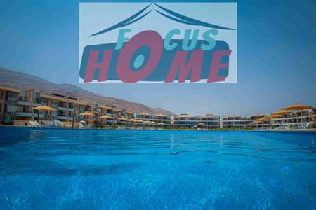 2 Bedroom Chalet for Sale in Ain Sukhna, Suez - 1000734233. jpg