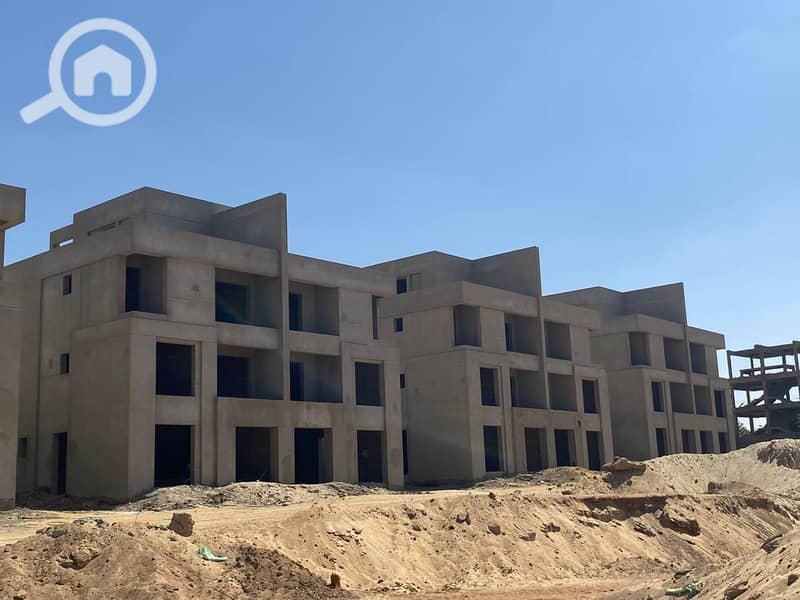 Own a villa with immediate delivery in New Zayed – pohled 5