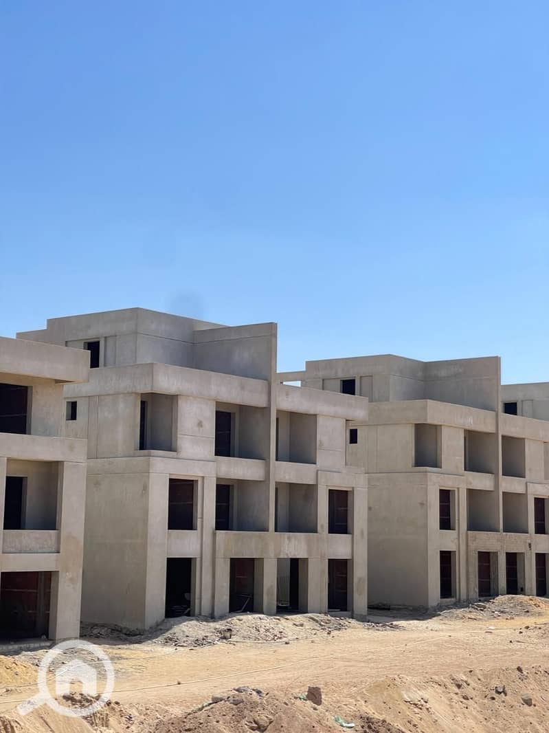Own a villa with immediate delivery in New Zayed – pohled 6