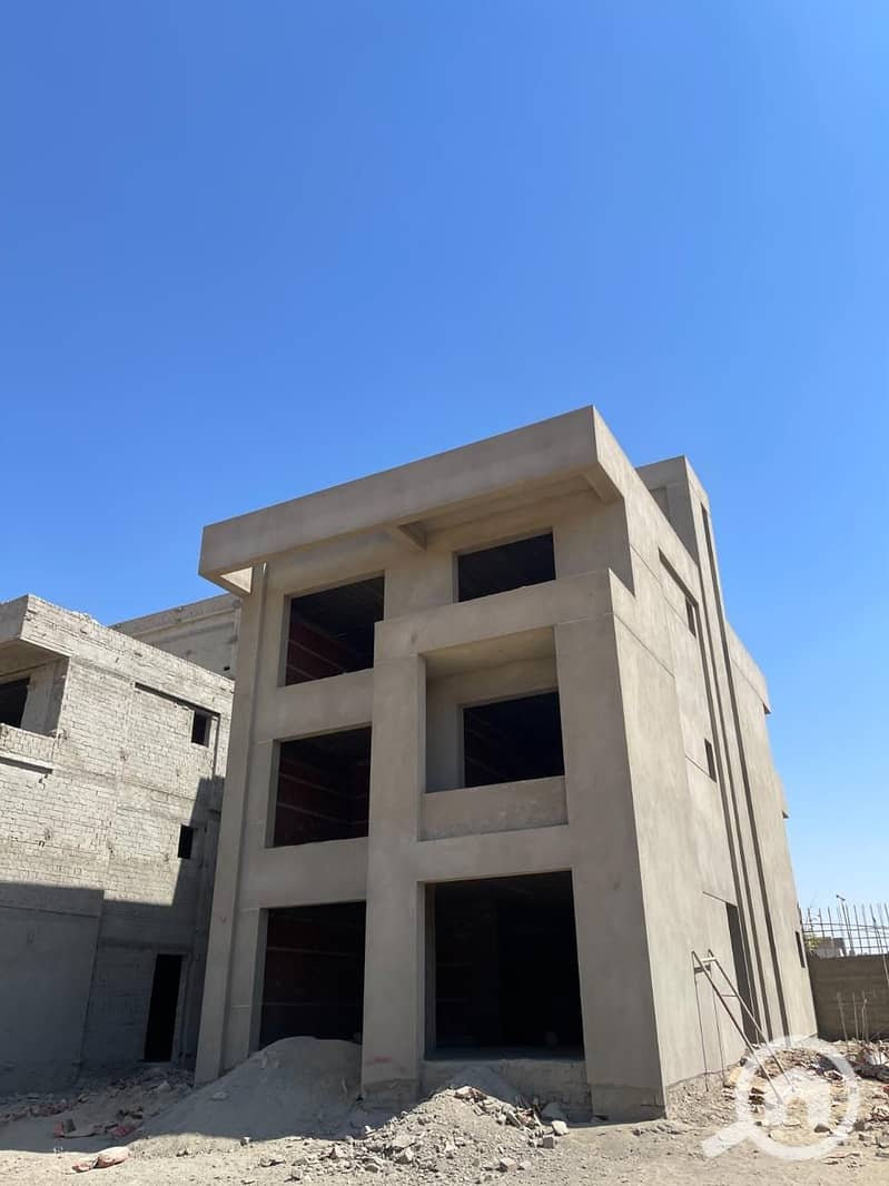 Own a villa with immediate delivery in New Zayed – další