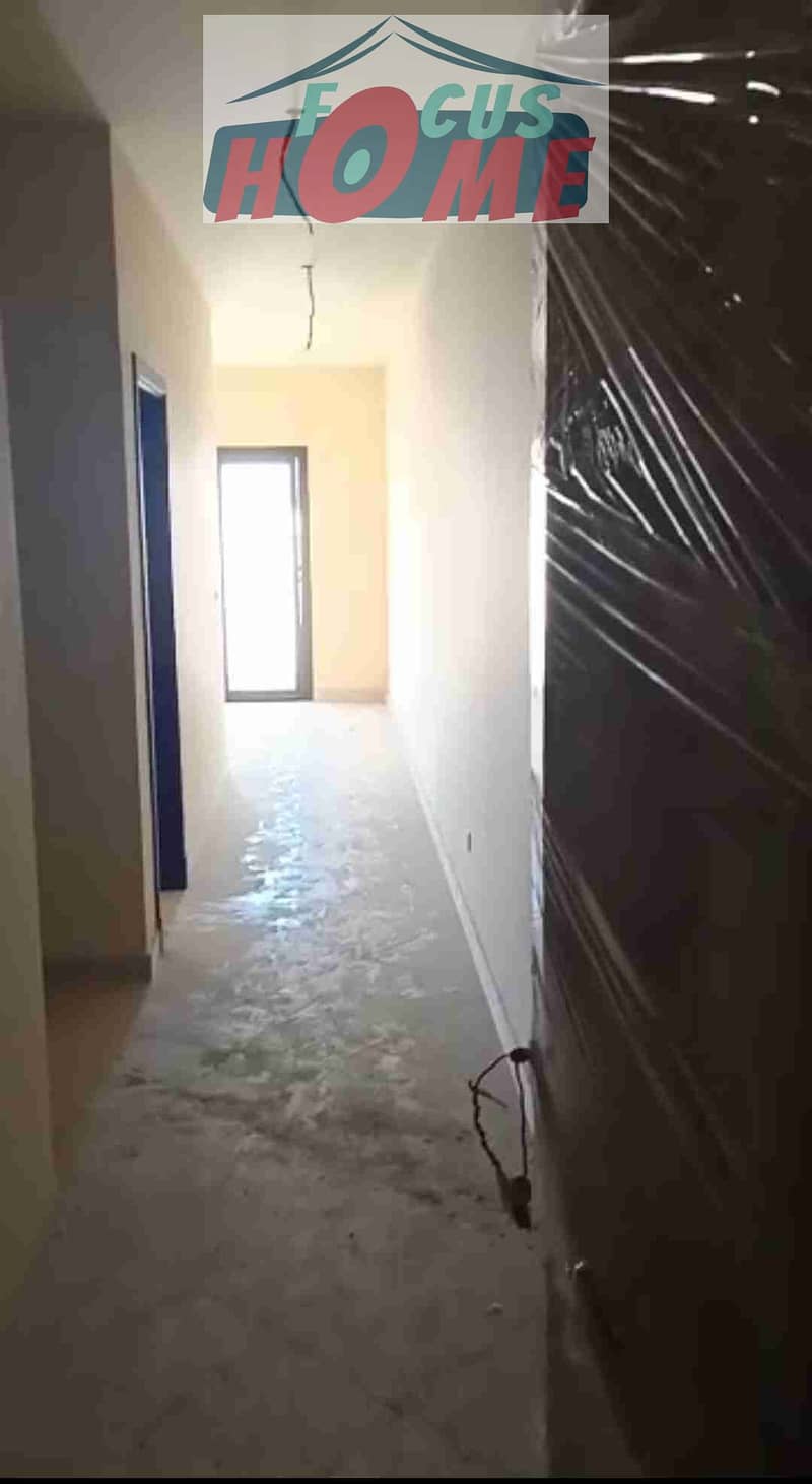 apartment For sale in Nyoum October (porto October) - Ansicht 3
