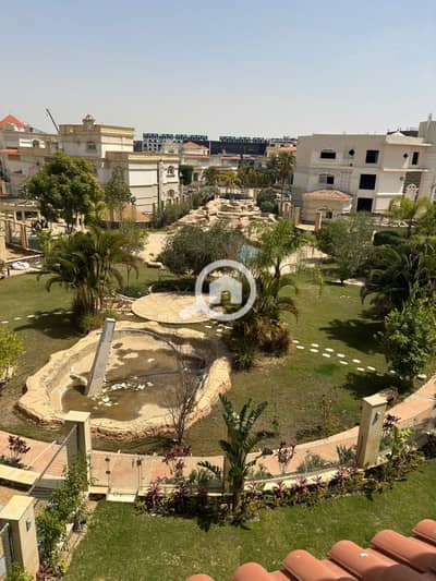 6 Bedroom Villa for Rent in New Cairo, Cairo - WhatsApp Image 2026-03-31 at 12.21. 57 PM. jpeg