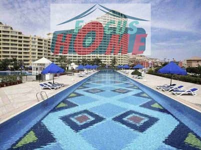 3 Bedroom Penthouse for Sale in Ain Sukhna, Suez - 1000733086. jpg
