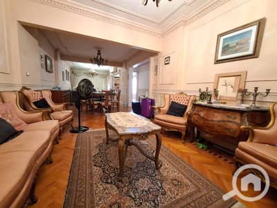 فلیٹ 3 غرف نوم للايجار في رشدي، الإسكندرية - IMG-20260401-WA0024. jpg