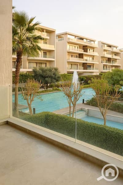 شقة 3 غرف نوم للايجار في القاهرة الجديدة، القاهرة - WhatsApp Image 2026-04-01 at 2.20. 01 PM (3). jpeg