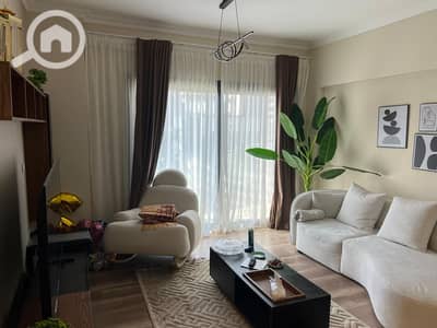 فلیٹ 1 غرفة نوم للبيع في مدينتي، القاهرة - WhatsApp Image 2026-04-01 at 7.27. 02 PM (1). jpeg