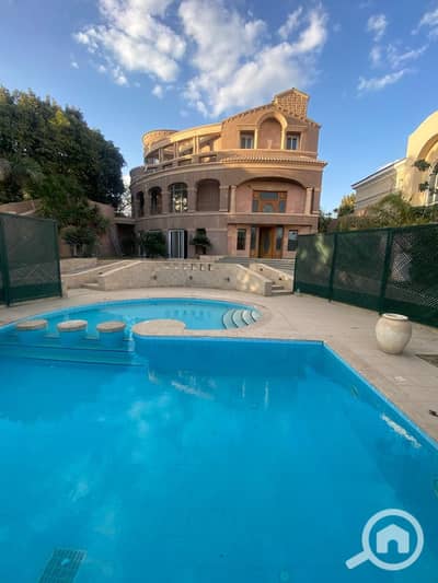 5 Bedroom Villa for Rent in Katameya, Cairo - PHOTO-2026-03-15-17-12-48 6. jpg 5 Bedroom Villa for Rent in Katameya, Cairo - PHOTO-2026-03-15-17-12-48 6. jpg