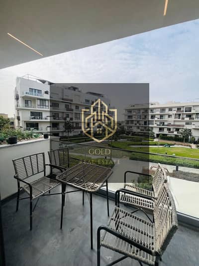 3 Bedroom Flat for Rent in New Cairo, Cairo - WhatsApp Image 2026-04-01 at 8.39. 51 PM (3). jpeg