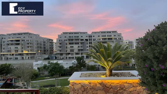 3 Bedroom Apartment for Sale in 6th of October, Giza - bbnbrc6kchhsvzkmoksz. jpeg