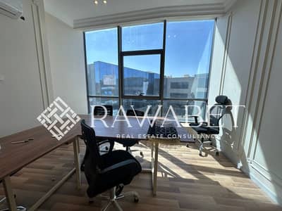 Office for Rent in 6th of October, Giza - WhatsApp Image 2026-03-25 at 10.52. 56 PM (3). jpeg