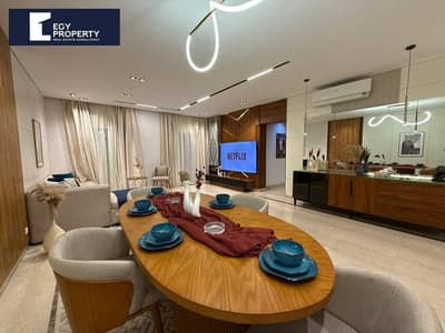 فلیٹ 2 غرفة نوم للبيع في القاهرة الجديدة، القاهرة - _files_WhatsApp Image 2026-03-31 at 13.16. 08 (2). jpeg