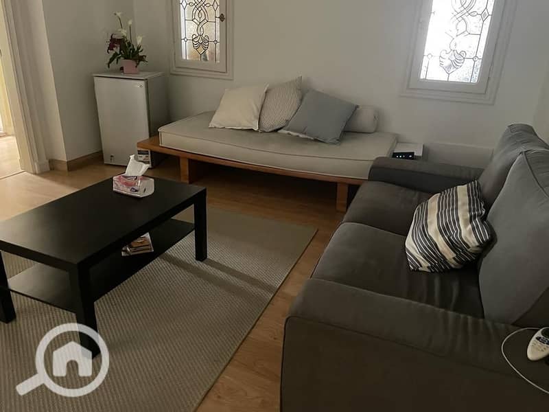 For sale: a 350m apartment in Maadi, Dheka, Street 199, prime location, entire floor, extra super lux finishing. - Ansicht 4