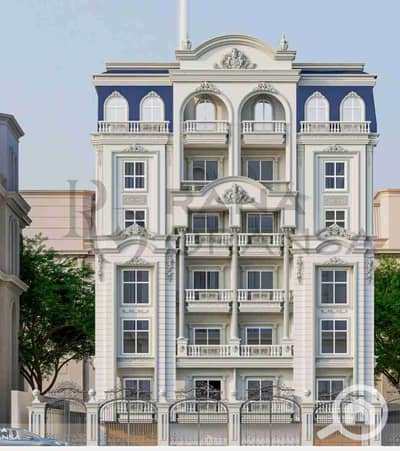 فلیٹ 3 غرف نوم للبيع في دمياط الجديدة، دمياط - 1000243320. jpg