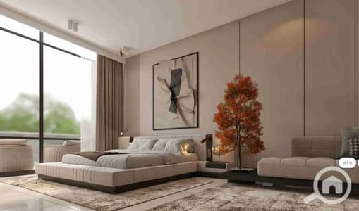 غرفة 1 غرفة نوم للبيع في دمياط الجديدة، دمياط - 1000245147. jpg