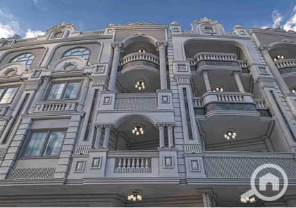 فلیٹ 3 غرف نوم للبيع في دمياط الجديدة، دمياط - 1000244214. jpg