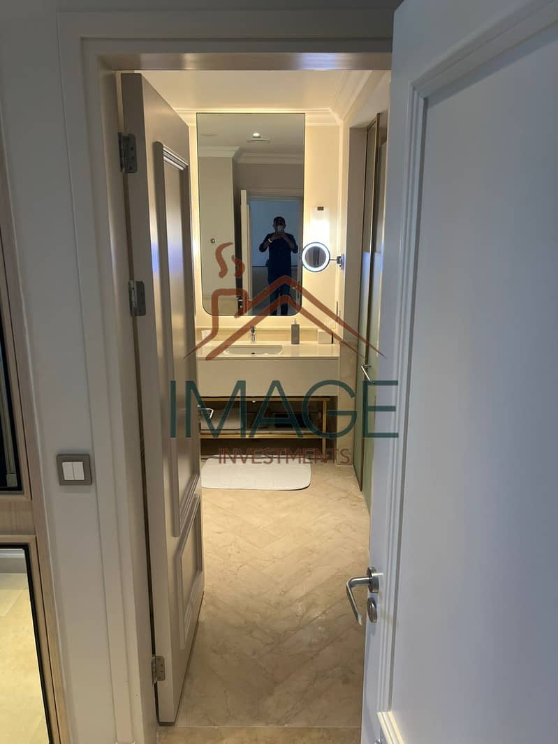 Golf View Luxury Apartment in Prime Location - Widok 4