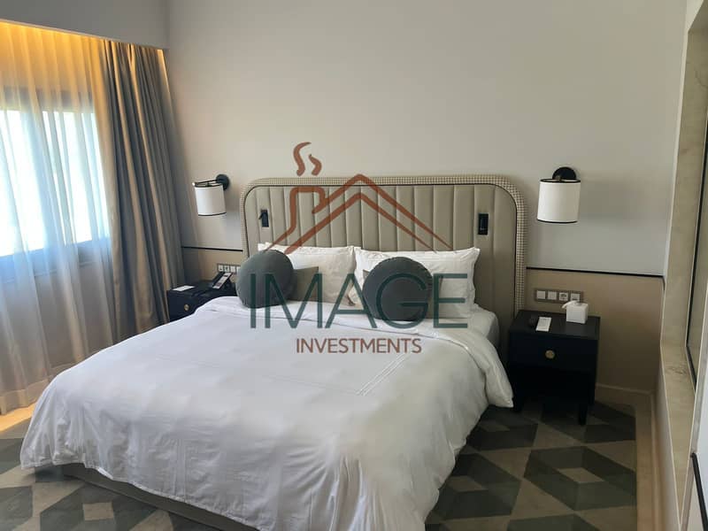 Golf View Luxury Apartment in Prime Location - Widok 5