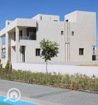 فیلا 4 غرف نوم للبيع في الشيخ زايد، الجيزة - WhatsApp Image 2024-05-09 at 16.26. 24_b09180ae. jpg