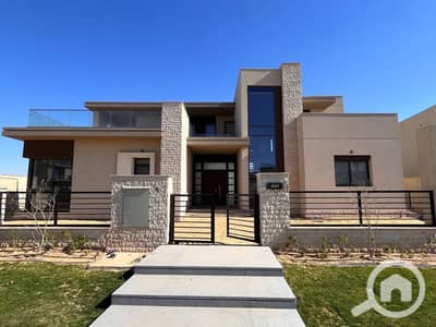 4 Bedroom Villa for Sale in Sheikh Zayed, Giza - IMG_1711. jpeg